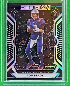 TOM BRADY - New England Patriots: MVP - Refractors & Prizm - *Aussuchen & Auswählen* - Bild 1 von 48