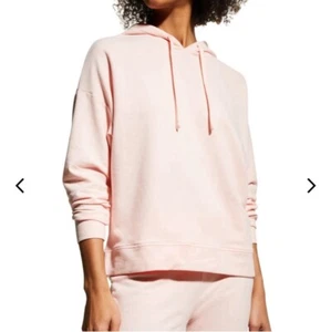 NWT UGG Women's W Kyree Hoodie Pink Size M. New Cozy Athleisure Luxury - Picture 1 of 8