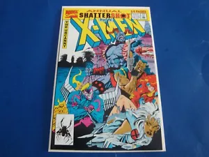 Uncanny X-Men Annual #16 (Marvel Comics, 1992) Shattershot Part 2 Unread Copy - Picture 1 of 2