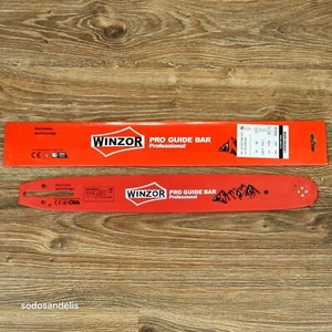 Führungsschiene 16"/40cm 3/8LP .050"/1,3MM 56DL Code:160SXEA041 was 160SPEA04... - Bild 1 von 6