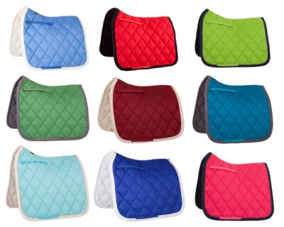 BR BIEMAN DE HAAS BR Schabracke Event Vielseitigkeit 163017 verschiedene Farben NEU