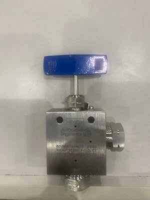 Parker 60vm9072-1n625 - Изображение 1 из 4