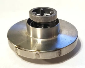 Valvola Check-All 1" FIV-60-SS - Valvola di ritegno in acciaio inox - Foto 1 di 3
