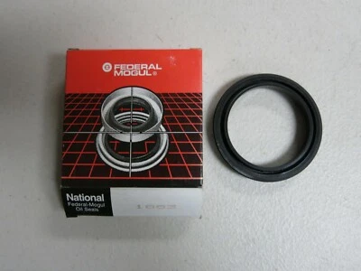 Sello de rueda exterior delantera Federal Mogul 1883 (2 piezas) para Nissan 1979-86 Foto 1 de 2