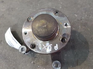 MOZZO POSTERIORE DESTRO CON CUSCINETTO FIAT STILO (01-03) 1.9 JTD - Picture 1 of 2