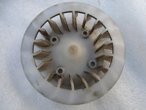 A2. Peugeot Elystar 50 Tsdi Fanwheel Fan Wheel Blower Wheel - Picture 1 of 2