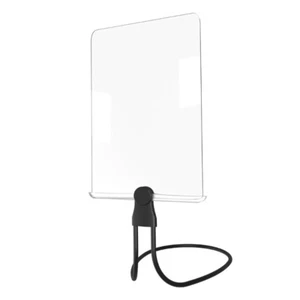 Page Magnifier Full Page Magnifying Lens for Menu Sewing Inspection - Picture 1 of 8