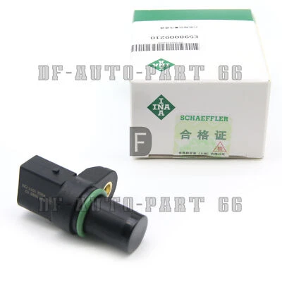 12147518628 Camshaft Position Sensor CPS fit for 2001-2005 BMW 330i 325xi 330Ci - Image 1 of 4