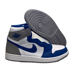 Jordan 1 Retro High OG True Blue | Auswahl Diverse Gr. DZ5485-410 NEU OVP - Bild 1 von 13