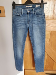 Las mejores ofertas en Levi's Jeans Levi'S 710 | eBay