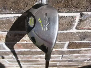 Ping Rapture 24 degree Hybrid. - Picture 1 of 5