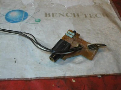 JVC  ENH-141-4  Headphone Board  For  Model RX-R75TN - Image 1 of 3