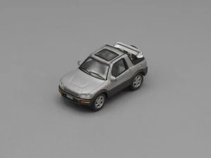 Voiture Toyota Rav 4 gris - Hongwell - Imagen 1 de 3