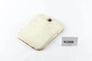 BMW R 65 247 1986 - Cover tool compartment tank N104B - Picture 1 of 2