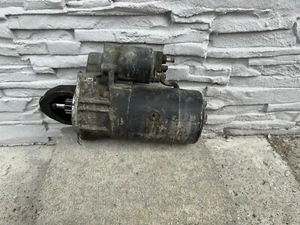 Original Anlasser Mercedes-Benz G Klasse GD250 Wolf 24 Volt 2,5KW 0001219001 - Bild 1 von 3