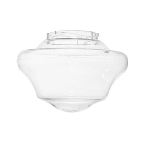 Fanimation my Glass Globe, Clear - G3CL - Picture 1 of 1