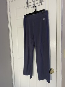 北面加绒女裤| eBay