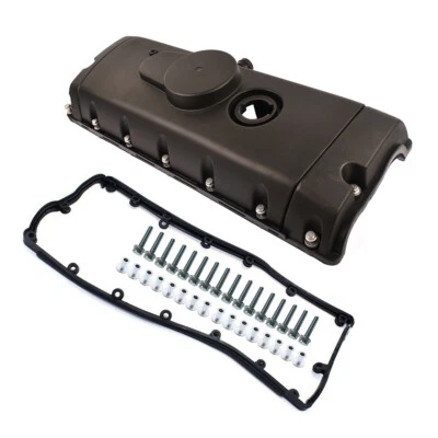 Couvre culasse pour VW Transporter T5 2.5 TDI 03-09 070103469B BNZ BPC BPD BPE - Image 1 of 4