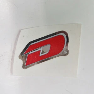 Pegatina de calcomanía Dyno BMX vintage de lote antiguo de 1,5 x 0,75 pulgadas - Imagen 1 de 1