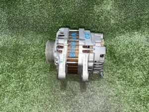 A5TJ0091ZD 102207 alternator for HONDA JAZZ (GE) 1.3 CAT 2008 - Picture 1 of 8