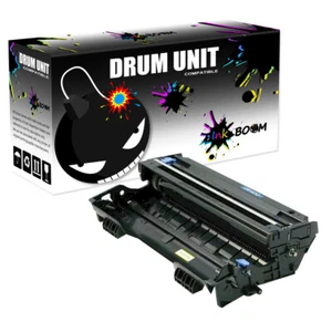 Cartucho de tambor 1BK se adapta a Brother DR400 HL-5070N HL-5140 HL-5150D DCP-1400 8020 - Imagen 1 de 1