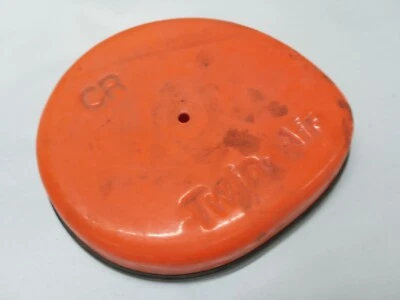 Honda CR250R 1989 doble cubierta de lavado de aire Foto 1 de 2