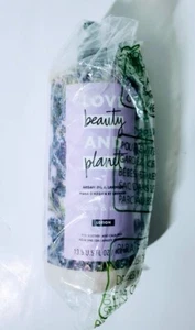 Love Beauty And Planet Argan Oil And Lavender Lotion 13.5 Fl Oz 400 mL New - Picture 1 of 7