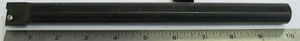 Barra perforadora indexable Kennametal B-1606, inserto de carburo, vástago de 0,75 pulgadas (195841) - Imagen 1 de 1
