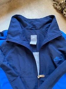 Nike Pro Sports Mens Jacket Large - Picture 1 of 3