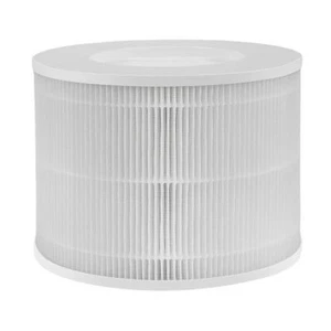 3-in-1 H13 True HEPA Activated Carbon Air Purifier Replacement Filter - Picture 1 of 5