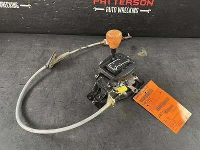 99-02 JAGUAR XK8 自动传输地板变速器齿轮选择器 — 第 1/4 张图片