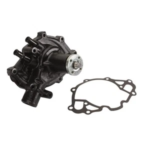 Tuff Stuff 1432C Small Block Ford 289 302 351W Cast Iron Water Pump, RH Inlet - Picture 1 of 6