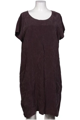 Alba Moda Kleid Damen Dress Damenkleid Gr. EU 48 Braun #8xg6na8 - Bild 1 von 4