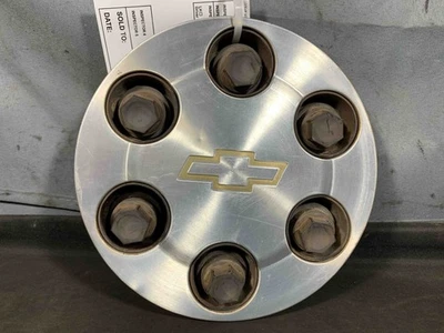 Fits 2003-2006 Chevrolet Tahoe/Suburban 17in Wheel Center/Hub Cap OEM:9594520 - Изображение 1 из 4