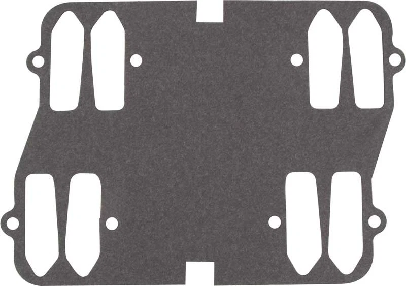 Chevrolet Bel Air 150 1957. 210 Nomad; Junta base carburador para casa de cachorro; com - Imagem 1 de 1