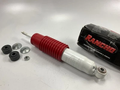 Amortiguador delantero Rancho RS5288 - 2001-2010 Silverado GMC Sierra 2500HD 4x4 sin elevación Foto 1 de 4