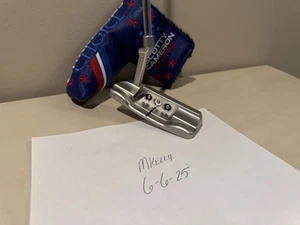 Scotty Cameron Champions Choice Newport Plus Men's Putter - 35 inch - Picture 1 of 12