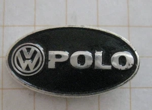 POLO / VOLKSWAGEN / VW ......................................... Auto-Pin (213g) - Bild 1 von 1