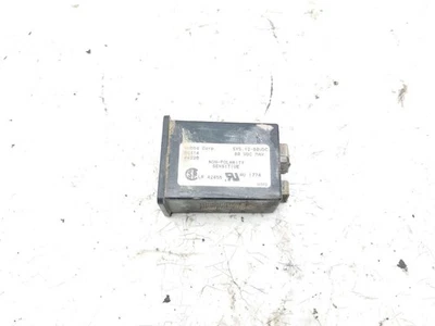 04 05 Medidor de horas diésel Kubota RTV 900 RTV900 Foto 1 de 4