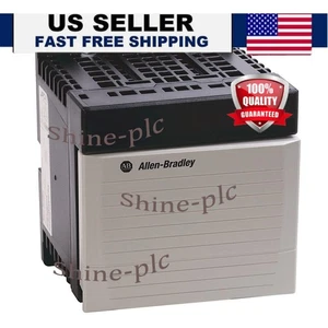 Alimentatore ridondante CC 1P nuovo sigillato in fabbrica AB 1756-PB75R SER A ControlLogix - Foto 1 di 4