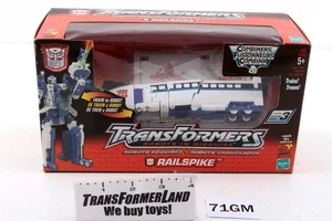 troop Builder Target Quintesson Trooper complete Legacy Evolution Transformers - Picture 1 of 3