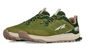 ALTRA Mens Lone Peak 9 Trail Running Trainers Hiking Walking Shoes All Terrain - Picture 1 of 6