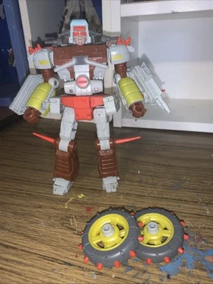 Junkion - Image 1 of 2