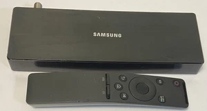 SAMSUNG BN96-44628B One Connect Mini W/ Remote - Picture 1 of 6