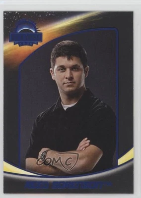 2009 Press Pass Eclipse Blue Reed Sorenson #8 - Image 1 of 2