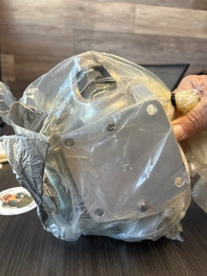 New aircraft engine starter P/N: 149-24LS for Certified: Cessna aircrafts - Image 1 of 4