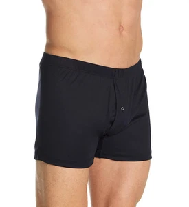 Zimmerli 2861446 Sea Island Luxury Cotton Boxer Brief - Picture 1 of 5