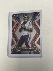 2024 Topps Resurgence CJ Stroud Rookie Card #98 Houston Texans - Picture 1 of 2