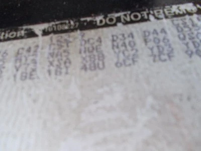 Radiator 6-262 1" Thick Fits 89-94 BLAZER S10/JIMMY S15 236526 — 第 1/4 张图片