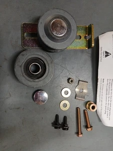 EXMARK IDLER AND PULLEYS KIT, 131-4529, 126-7890 - Picture 1 of 3
